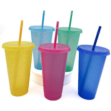 Load image into Gallery viewer, Customized Tumblers