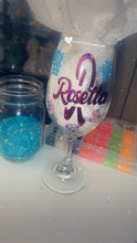 Load image into Gallery viewer, Custom Bling Drinkware