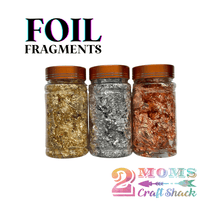 Load image into Gallery viewer, FOIL FRAGMENTS
