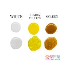 Load image into Gallery viewer, GEL FOOD COLORING