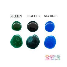 Load image into Gallery viewer, GEL FOOD COLORING