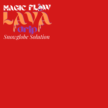 Load image into Gallery viewer, Magic Flow™ LAVA drip