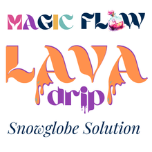 Load image into Gallery viewer, Magic Flow™ LAVA drip