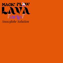 Load image into Gallery viewer, Magic Flow™ LAVA drip