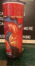 Load image into Gallery viewer, Custom Sublimation Tumbler
