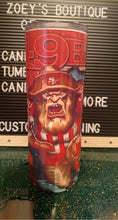 Load image into Gallery viewer, Custom Sublimation Tumbler