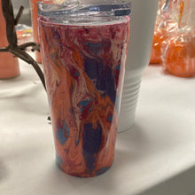 Load image into Gallery viewer, Dirty Pour Tumbler