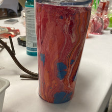Load image into Gallery viewer, Dirty Pour Tumbler