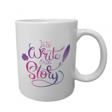 Load image into Gallery viewer, Sublimation Coffee Mug