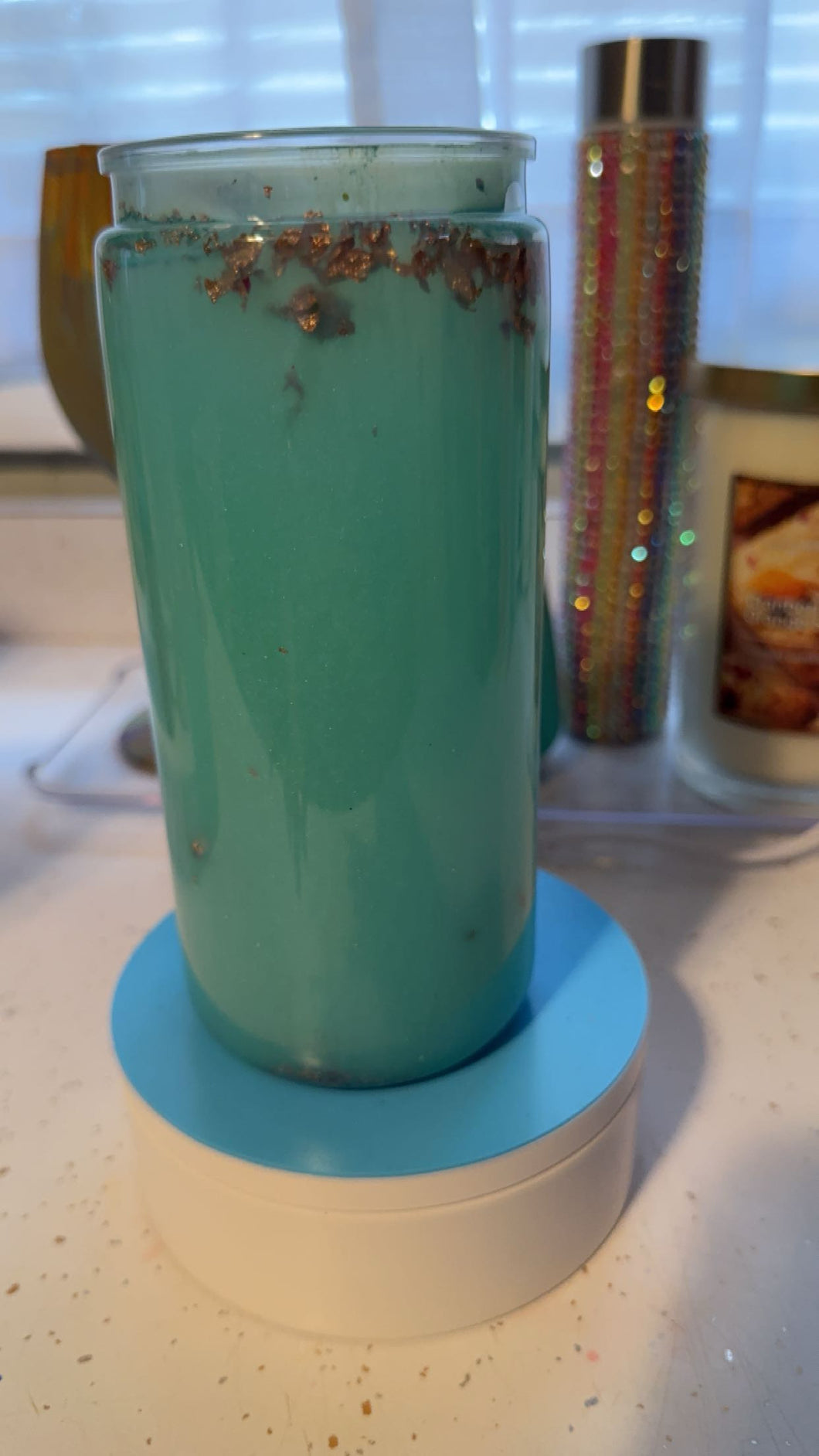 Shimmer Tumbler