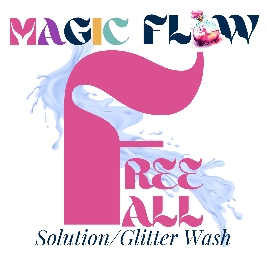 Magic Flow™ Free Fall