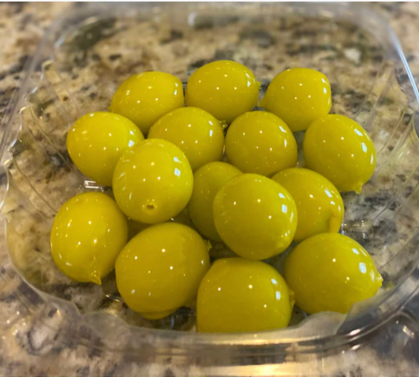 Candy Grapes