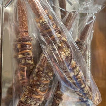Load image into Gallery viewer, Turtle Pretzel Rods
