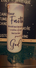 Load image into Gallery viewer, Custom Sublimation Tumbler

